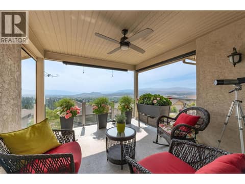 Photo 29 of 5205 Sandhills Drive, Ellison, Kelowna