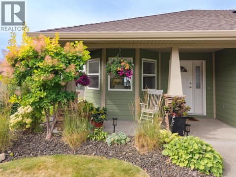 Photo 4 of 5205 Sandhills Drive, Ellison, Kelowna