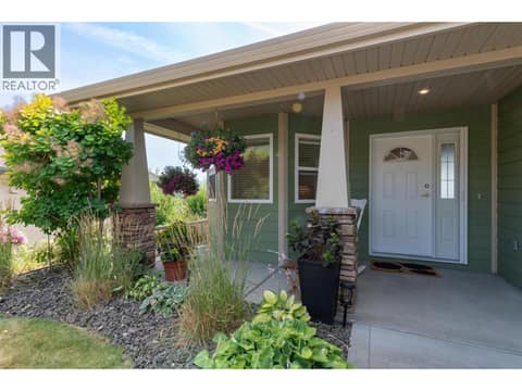 Photo 8 of 5205 Sandhills Drive, Ellison, Kelowna