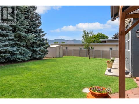 Photo 26 of 1366 Ridgedale Avenue, Columbia/Duncan, Penticton