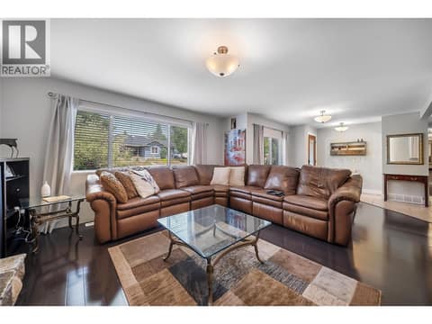 Photo 6 of 1366 Ridgedale Avenue, Columbia/Duncan, Penticton
