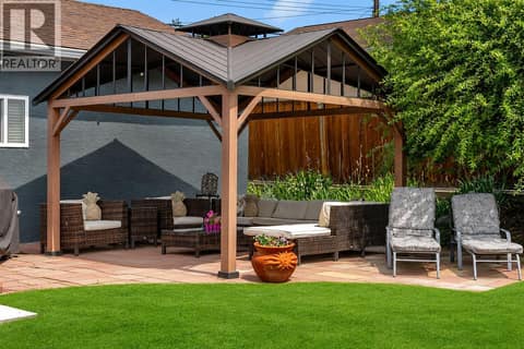 Virtually Staged at 1366 Ridgedale Avenue, Columbia/Duncan, Penticton