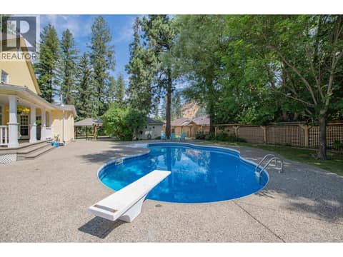 Photo 49 of 1851 Miller Street, Lumby Valley