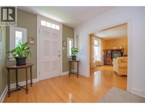 Photo 5 of 1851 Miller Street, Lumby Valley
