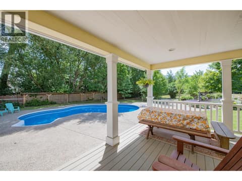 Photo 51 of 1851 Miller Street, Lumby Valley