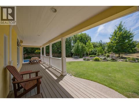 Photo 52 of 1851 Miller Street, Lumby Valley