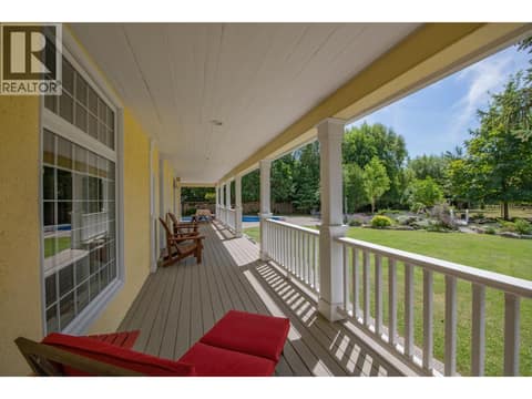 Photo 53 of 1851 Miller Street, Lumby Valley