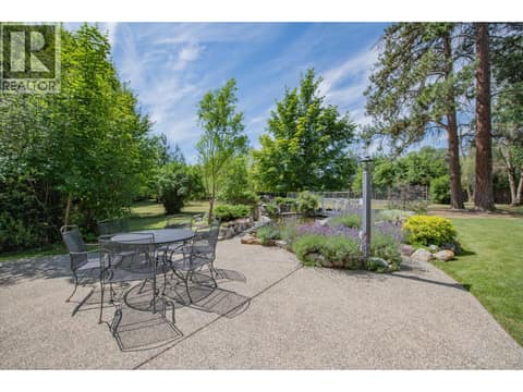 Photo 55 of 1851 Miller Street, Lumby Valley