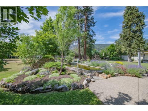 Photo 57 of 1851 Miller Street, Lumby Valley