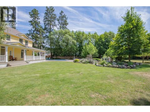Photo 60 of 1851 Miller Street, Lumby Valley