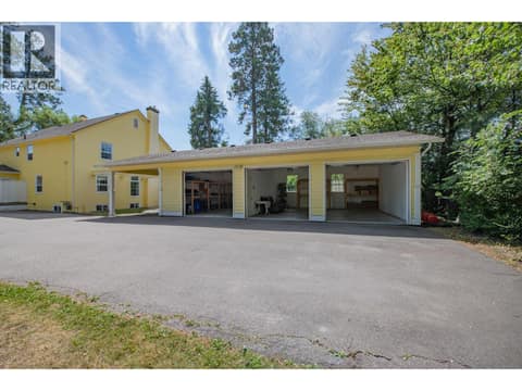 Photo 65 of 1851 Miller Street, Lumby Valley