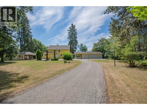 Photo 70 of 1851 Miller Street, Lumby Valley