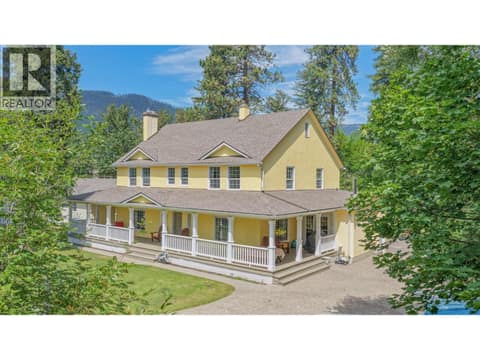 Photo 71 of 1851 Miller Street, Lumby Valley