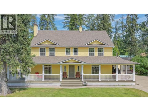 Photo 72 of 1851 Miller Street, Lumby Valley