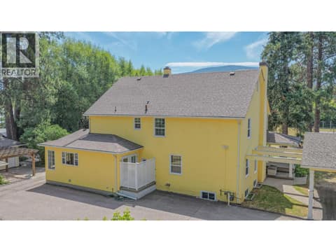 Photo 74 of 1851 Miller Street, Lumby Valley