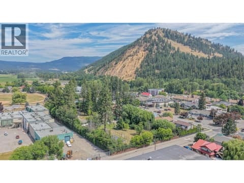 Photo 77 of 1851 Miller Street, Lumby Valley