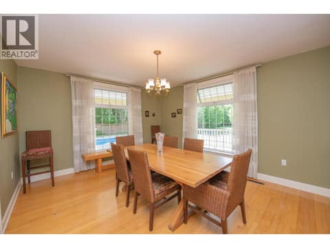 Photo 8 of 1851 Miller Street, Lumby Valley