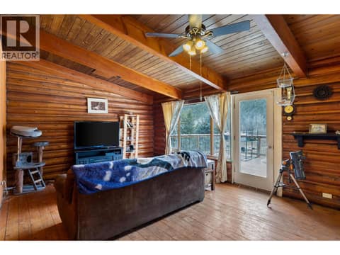 Photo 10 of 9776 TRANQUILLE CRISS CRK Road, Red Lake, Kamloops