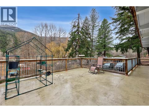 Photo 12 of 9776 TRANQUILLE CRISS CRK Road, Red Lake, Kamloops