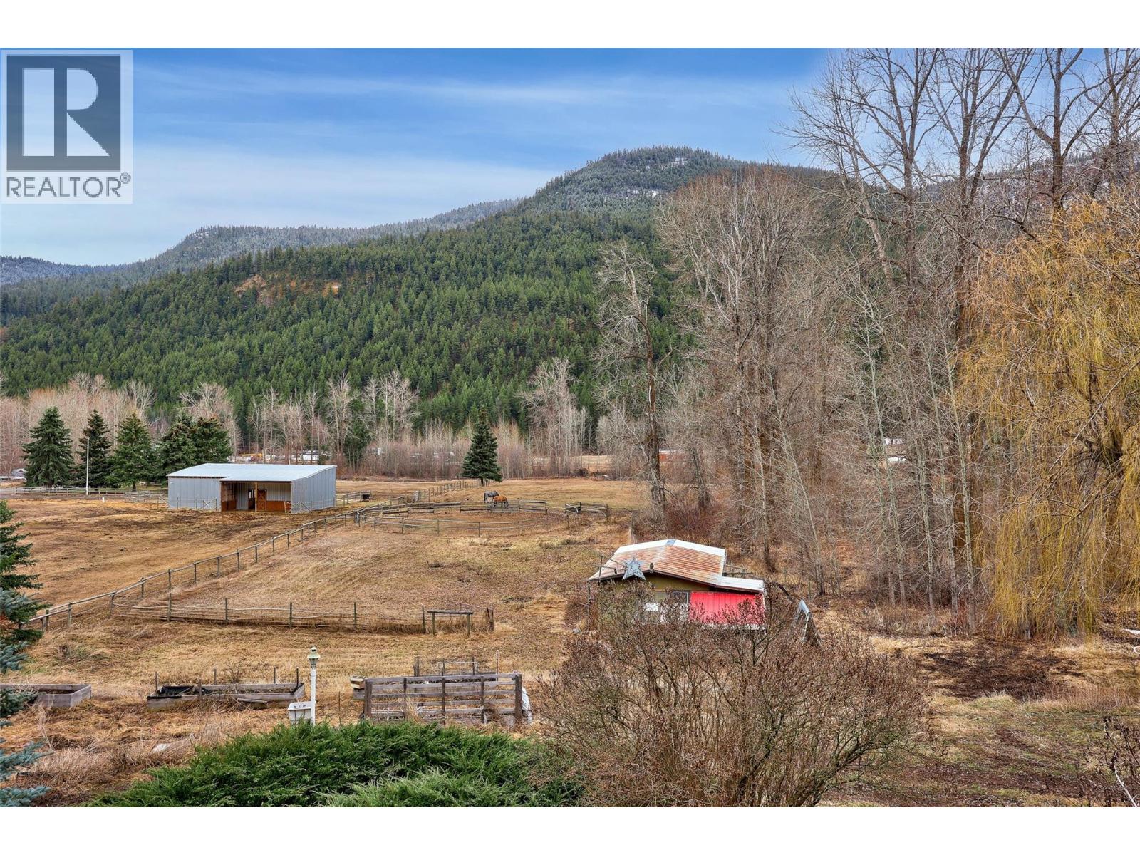 Photo 13 of 9776 TRANQUILLE CRISS CRK Road, Red Lake, Kamloops