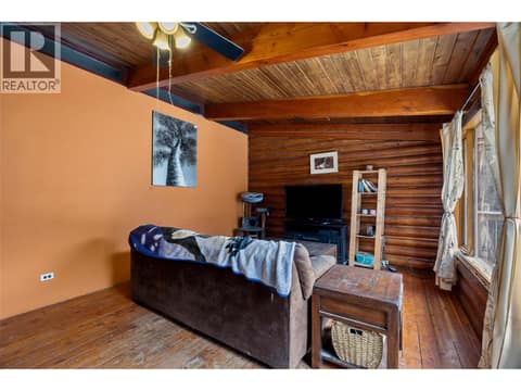 Photo 14 of 9776 TRANQUILLE CRISS CRK Road, Red Lake, Kamloops