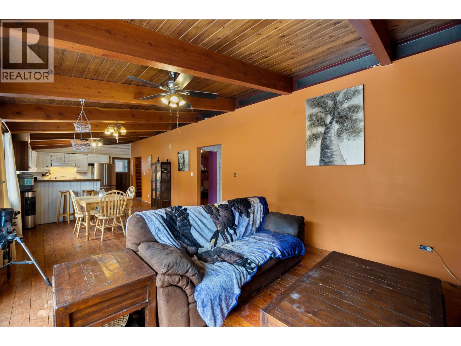 Photo 15 of 9776 TRANQUILLE CRISS CRK Road, Red Lake, Kamloops