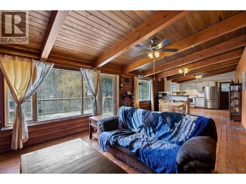 Photo 16 of 9776 TRANQUILLE CRISS CRK Road, Red Lake, Kamloops