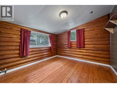 Photo 18 of 9776 TRANQUILLE CRISS CRK Road, Red Lake, Kamloops