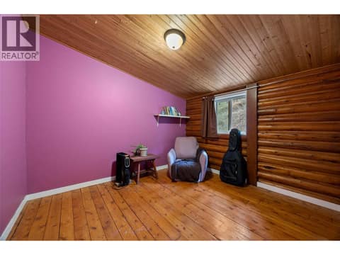 Photo 20 of 9776 TRANQUILLE CRISS CRK Road, Red Lake, Kamloops