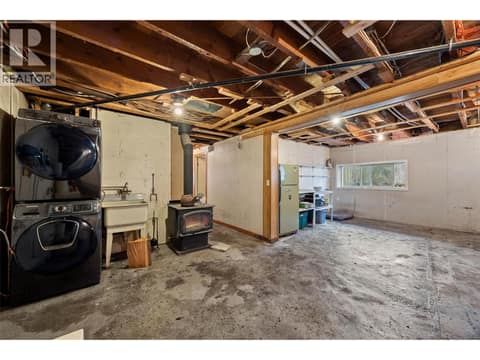 Photo 21 of 9776 TRANQUILLE CRISS CRK Road, Red Lake, Kamloops