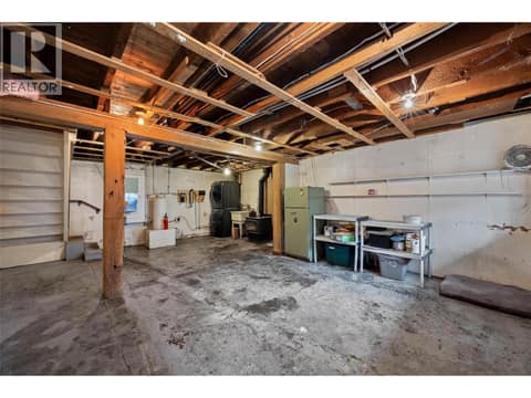 Photo 22 of 9776 TRANQUILLE CRISS CRK Road, Red Lake, Kamloops