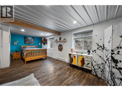 Photo 24 of 9776 TRANQUILLE CRISS CRK Road, Red Lake, Kamloops