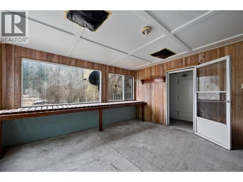 Photo 29 of 9776 TRANQUILLE CRISS CRK Road, Red Lake, Kamloops