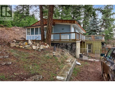 Photo 3 of 9776 TRANQUILLE CRISS CRK Road, Red Lake, Kamloops