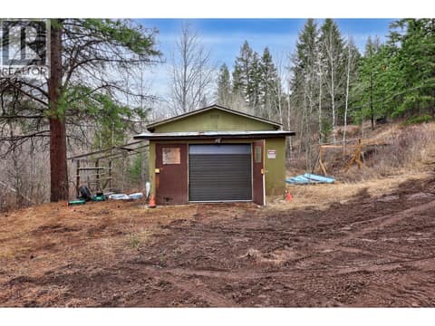 Photo 30 of 9776 TRANQUILLE CRISS CRK Road, Red Lake, Kamloops