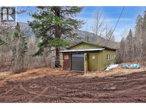Photo 31 of 9776 TRANQUILLE CRISS CRK Road, Red Lake, Kamloops