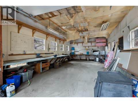 Photo 32 of 9776 TRANQUILLE CRISS CRK Road, Red Lake, Kamloops