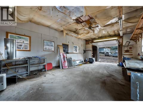 Photo 33 of 9776 TRANQUILLE CRISS CRK Road, Red Lake, Kamloops