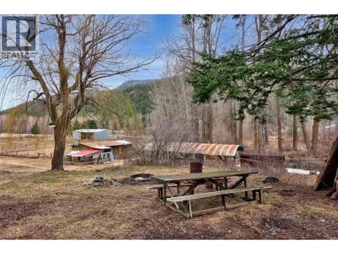 Photo 36 of 9776 TRANQUILLE CRISS CRK Road, Red Lake, Kamloops