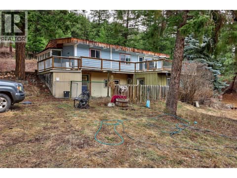 Photo 37 of 9776 TRANQUILLE CRISS CRK Road, Red Lake, Kamloops