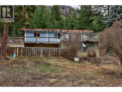 Photo 38 of 9776 TRANQUILLE CRISS CRK Road, Red Lake, Kamloops