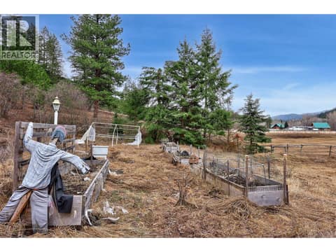 Photo 39 of 9776 TRANQUILLE CRISS CRK Road, Red Lake, Kamloops