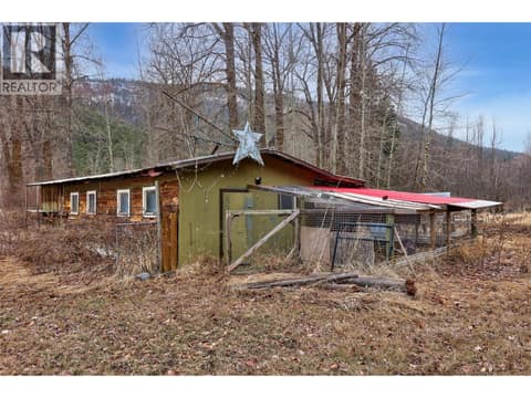 Photo 40 of 9776 TRANQUILLE CRISS CRK Road, Red Lake, Kamloops