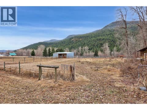 Photo 41 of 9776 TRANQUILLE CRISS CRK Road, Red Lake, Kamloops