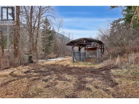 Photo 42 of 9776 TRANQUILLE CRISS CRK Road, Red Lake, Kamloops