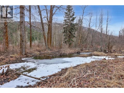 Photo 43 of 9776 TRANQUILLE CRISS CRK Road, Red Lake, Kamloops