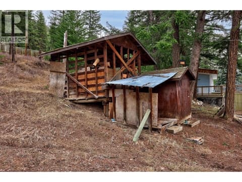 Photo 45 of 9776 TRANQUILLE CRISS CRK Road, Red Lake, Kamloops