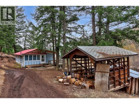 Photo 46 of 9776 TRANQUILLE CRISS CRK Road, Red Lake, Kamloops