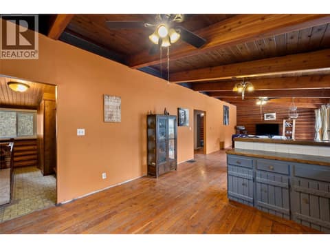 Photo 5 of 9776 TRANQUILLE CRISS CRK Road, Red Lake, Kamloops