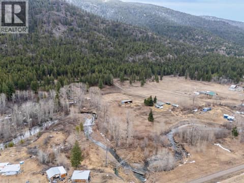 Photo 53 of 9776 TRANQUILLE CRISS CRK Road, Red Lake, Kamloops